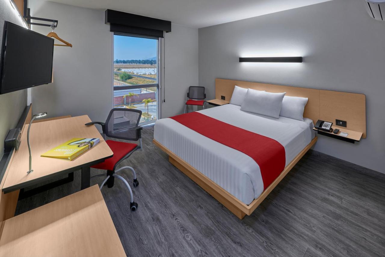 Hotel Place Express 4*