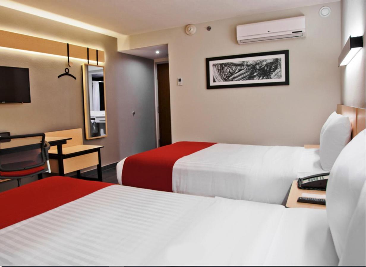 Hotel Place Express Zamora de Hidalgo
